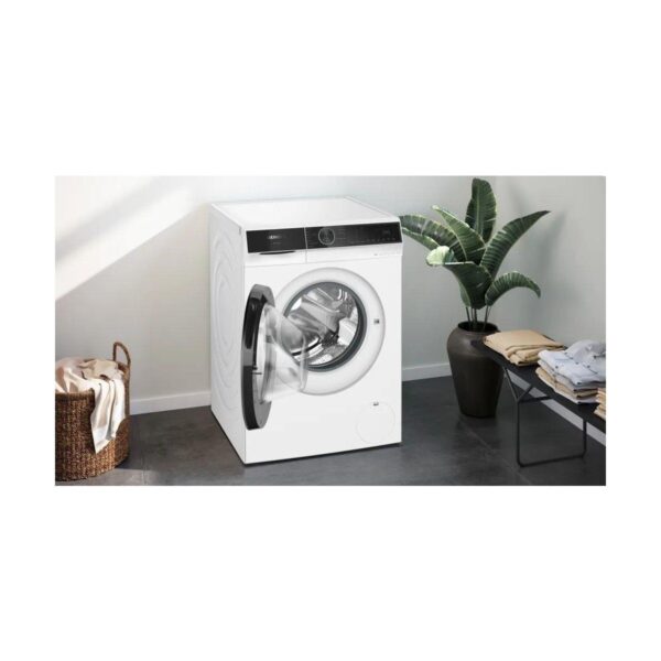 Siemens WG64K2Z0TR iQ500 Çamaşır Makinesi 11 kg maks. 1400 dev./dak.