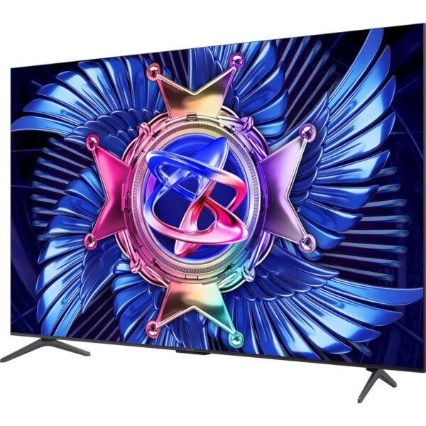 iFFALCON 55U95A 55” 139 Ekran Uydu Alıcılı 4K Ultra HD Google MiniLED TV
