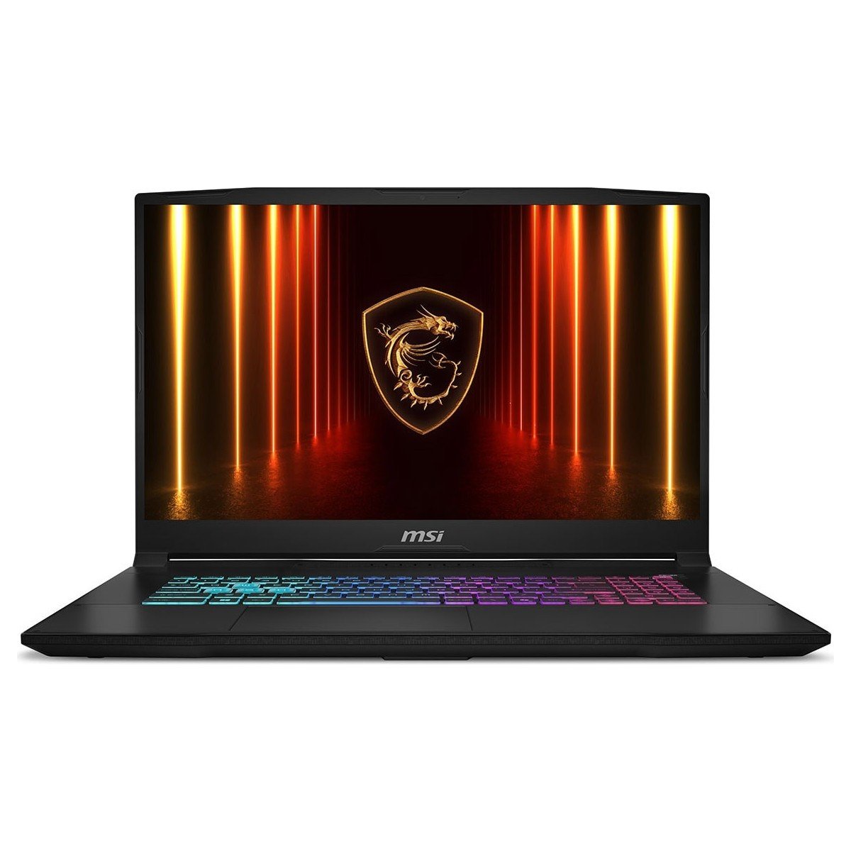 MSI KATANA 17 HX B14WGK-048XTR Intel Core i9 14900HX 32GB 1TB SSD RTX5070 Freedos 17.3" QHD 240Hz Taşınabilir Bilgisayar
