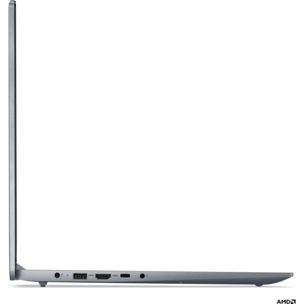 Lenovo IdeaPad Slim 3 AMD Ryzen 3 30 8GB 512GB SSD Freedos 15.6″ Taşınabilir Bilgisayar 82XQ0129TX