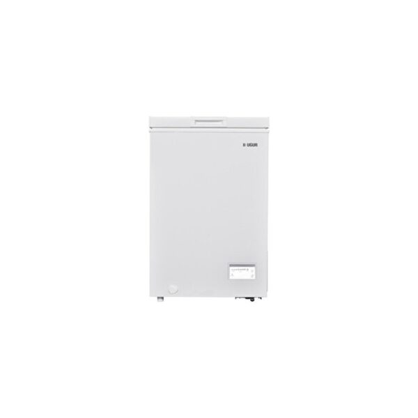Uğur Ued 100 R65 99 Litre Beyaz Sandık Tipi Dondurucu Statik Özellikler