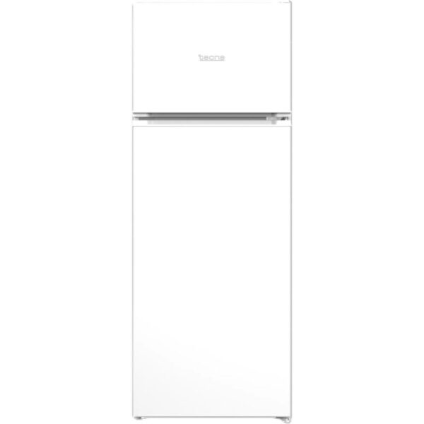 Tecna Tbz 250 Ck Statik 196LT. Iki Kapılı Buzdolabı Beyaz