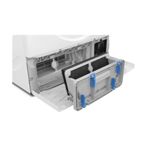BOSCH WQJ24200TR Serie 6 Isı Pompalı Kurutma Makinesi 9 kg