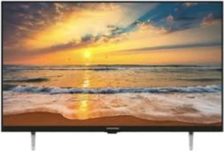 Grundig 32 GKH 5000 32” 82 Ekran Uydu Alıcılı LED TV