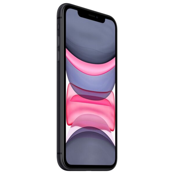 Apple iPhone 11 128 GB Siyah