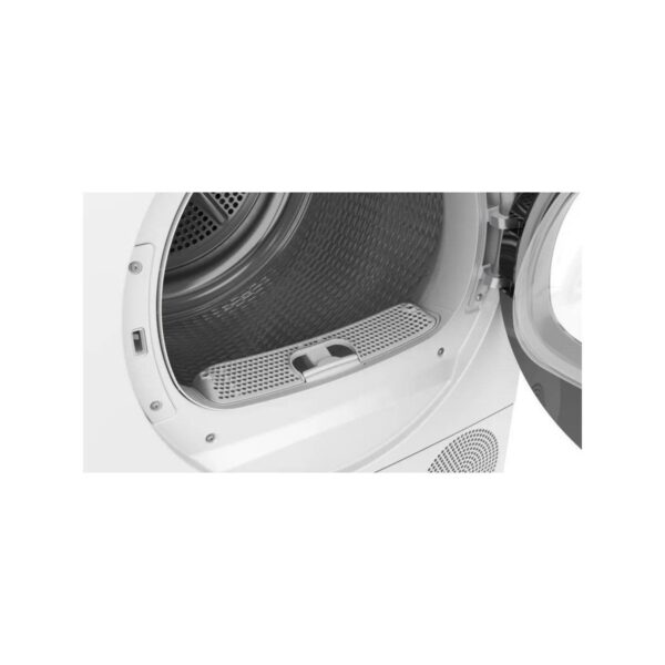 BOSCH WQJ24200TR Serie 6 Isı Pompalı Kurutma Makinesi 9 kg