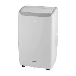 Good Home Mobil Klima 9000 Btu Soğutma