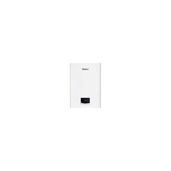 Vaillant Ecotec Intro 24 kW Tam Yoğuşmalı Kombi Hermetik Baca ile Enerji Tasarruflu Isıtma