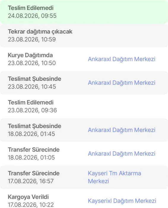 İsmail Varolerler ürün değerlendirmesi