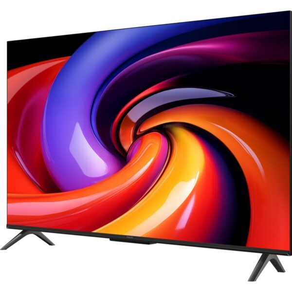 iFFALCON 43U65 43” 109 Ekran Uydu Alıcılı 4K Ultra HD Google LED TV
