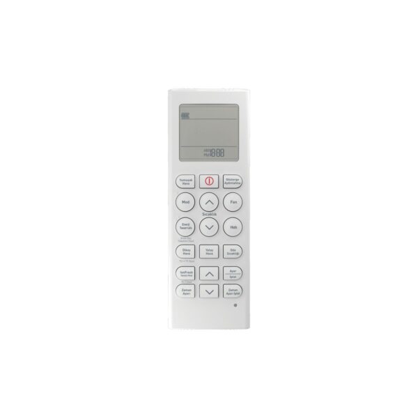 Beko 31825 Ekolojik A++ 18000 BTU Inverter Duvar Tipi Klima