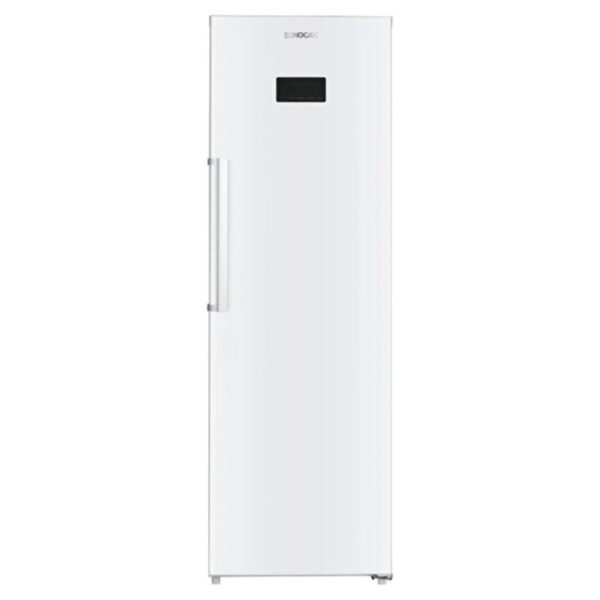Şenocak Vfn 7274 No Frost Dondurucu 275 lt E Enerji Sınıfı Çekmeceli Dondurucu