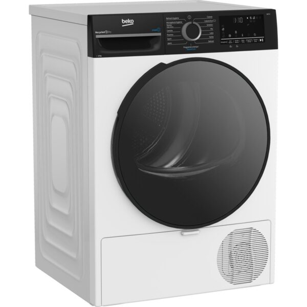 Beko KMX 1201 12 Kg Kurutma Makinesi