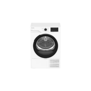 Grundig Gdh 9655 Isı Pompalı 9 kg Kurutma Makinesi