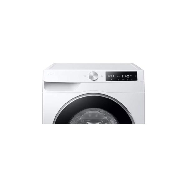 Samsung WW11DG6B25LEAH AI EcoBubble™ 11kg Çamaşır Makinesi