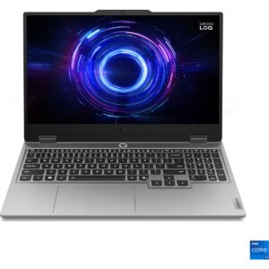 Lenovo LOQ Intel Core i5 13450HX 12GB 512GB SSD RTX5060 Freedos 15.6" FHD 144Hz Oyuncu Taşınabilir Bilgisayar 83JE00EQTR