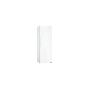 Bosch GSN33VWE0N 225 Lt 7 Çekmeceli Derin Dondurucu Beyaz