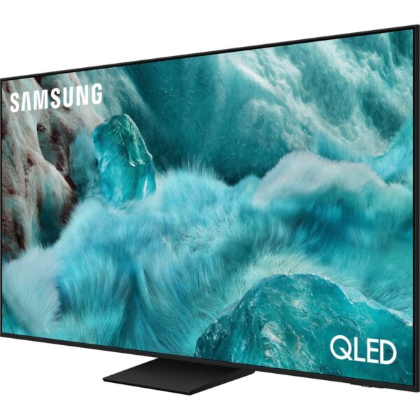 Samsung 65Q7F5 65” 165 Ekran Uydu Alıcılı 4K Ultra HD Tizen Smart QLED TV