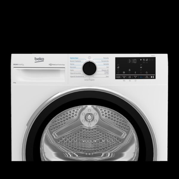 Beko KMB 901 I 9 Kg Kurutma Makinesi