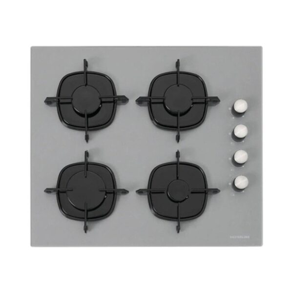 Silverline Gri Cam Ankastre Set ( 3481 Flam – CS5335S02 – BO6502S02 )