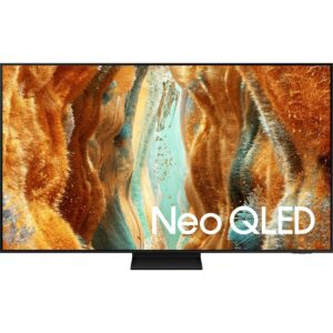 Samsung 65QN70F 65'' 165 Ekran Uydu Alıcılı 4K Ultra HD Tizen Smart QLED TV
