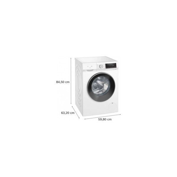 Siemens WG52A202TR 1200 Devir 10 kg Çamaşır Makinesi iQ300