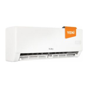 Kaira DTXR35A 12000 BTU/h A++ Wifi Inverter Duvar Tipi Klima (Montaj Dahil)