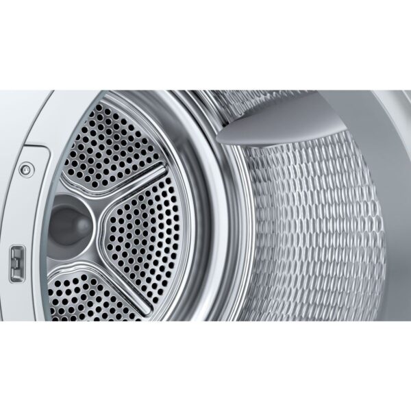 Bosch WQB245A0TR Serie 8 Beyaz 9 kg Kurutma Makinesi