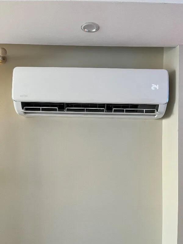 Airfel Vista LTXP50A A++ 18000 BTU İnverter Duvar Tipi Split Klima