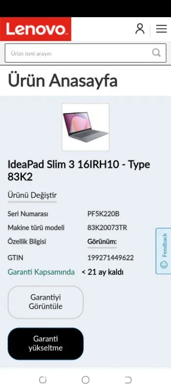 Fatih Özmenli ürün değerlendirmesi