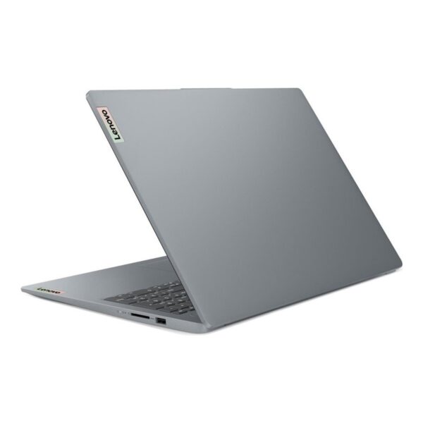 Lenovo IdeaPad Slim 3 Intel Core i5 13420H 16GB 512GB SSD Freedos 15.3″ Taşınabilir Bilgisayar 83K1003MTR