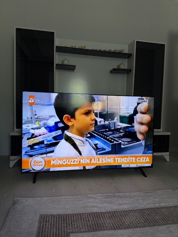 Düriye Vatanerler ürün değerlendirmesi