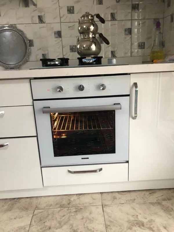 Melek Gökçener ürün değerlendirmesi