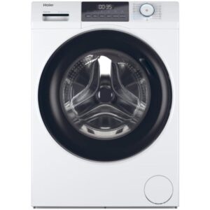 Haier HW100-BP14929A-S 10 kg 1400 Devir Çamaşır Makinesi