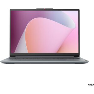Lenovo IdeaPad Slim 3 AMD Ryzen 3 30 8GB 512GB SSD Freedos 15.6" Taşınabilir Bilgisayar 82XQ0129TX
