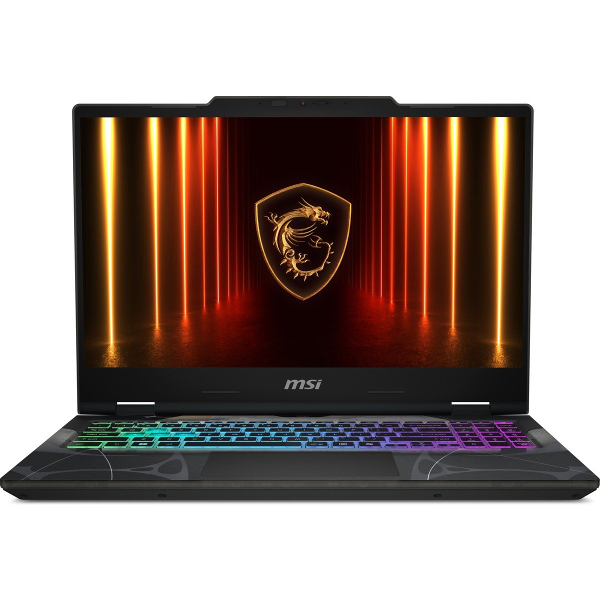 MSI CYBORG 15 B13WEKG-613XTR Intel Core I7 13620H 16GB 1TB SSD RTX5050 Freedos 15.6" FHD 144Hz Taşınabilir Bilgisayar