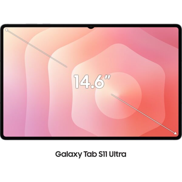 Samsung Galaxy Tab S11 Ultra 12GB 256GB SM-X930