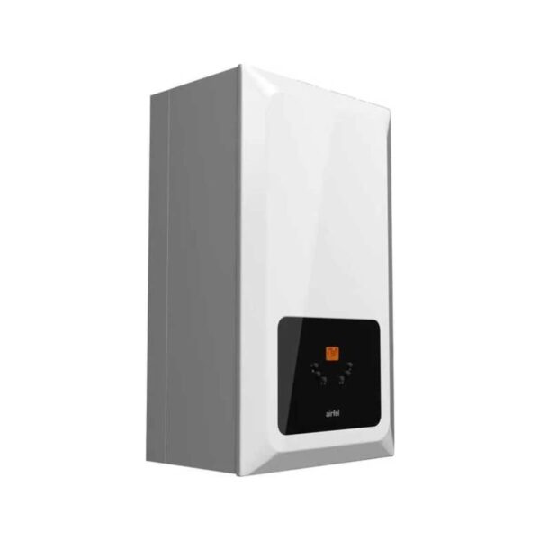 Airfel Maestro Optimum 20 Kw (17.000) Kcal Tam Yoğuşmalı Kombi Hermetik Baca Tipi Yüksek Verimlilik