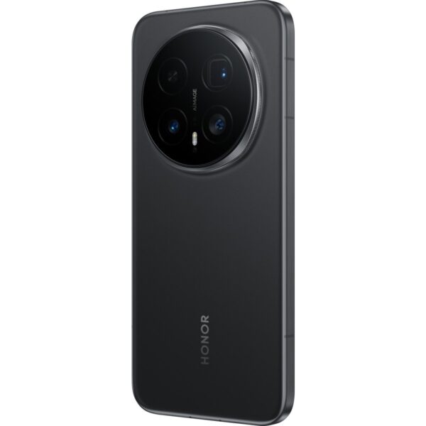 HONOR Magic 8 Pro 5G 512 GB 12 GB Ram (Honor Türkiye Garantili) Siyah