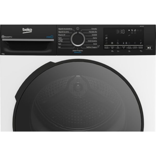 Beko KMX 1201 12 Kg Kurutma Makinesi