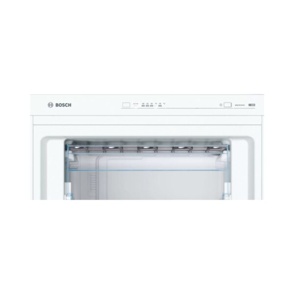 Bosch GSV33VWE0N Serie 4 Solo Derin Dondurucu 176 x 60 cm Beyaz