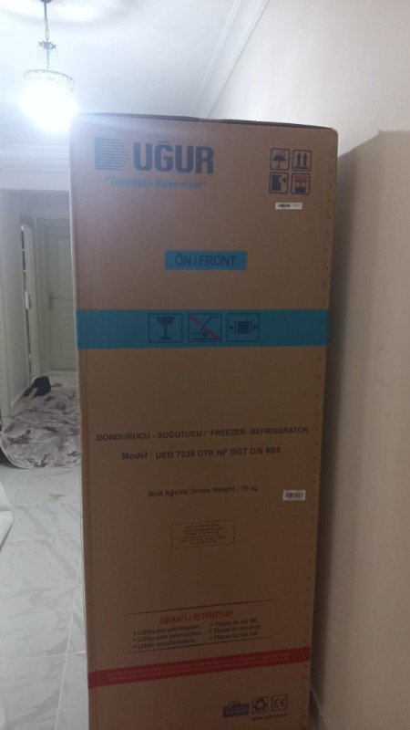 Tansu Ulusoyer ürün değerlendirmesi