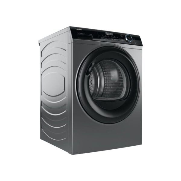 Haier HD90-A2939RE-TR 9 kg Wi-Fi Bağlantılı Isı Pompalı Kurutma Makinesi E Enerji Sınıfı