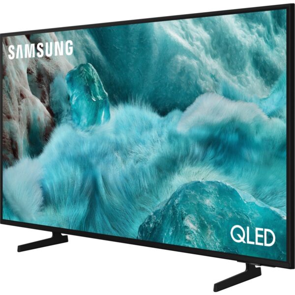 Samsung 50Q7FA 50” 127 Ekran Uydu Alıcılı 4K Ultra HD Tizen Smart QLED TV