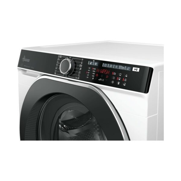 Hoover HWP 414AMBC/1-17 14 kg Wi-Fi Bağlantılı 1400 Devir Çamaşır Makinesi