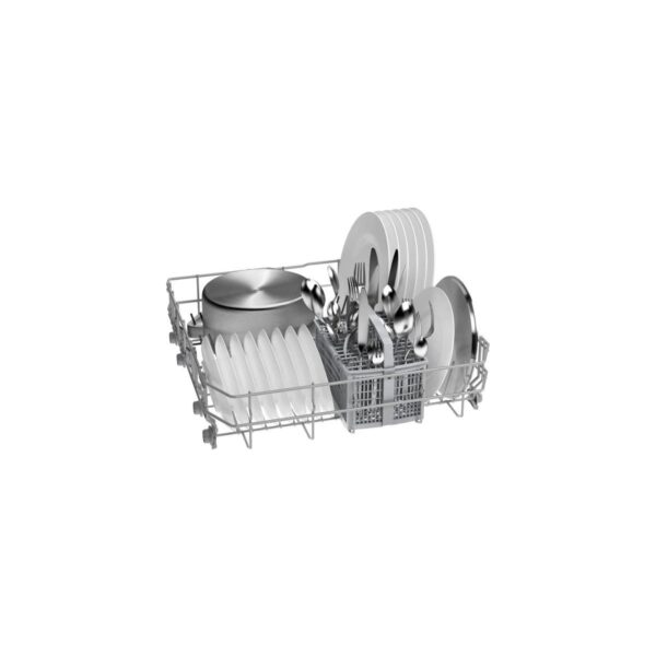 Bosch SMS26DW00T D Enerji Sınıfı 6 Program 13 Kişilik Bulaşık Makinesi