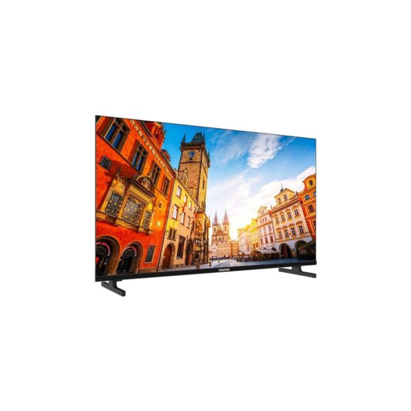 Grundig 40 GKF 6000 40″ 102 Ekran Uydu Alıcılı Full HD Smart LED TV