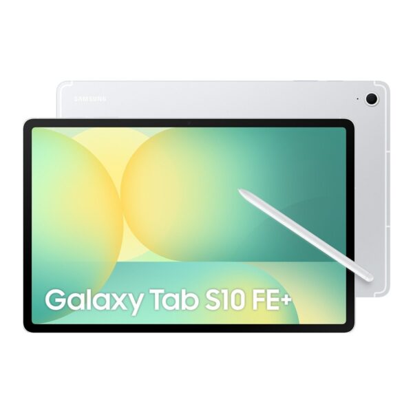 Samsung Galaxy Tab S10 FE+ 8GB 128GB SM-X620 (Samsung Türkiye Garantili)