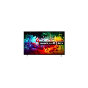 LG 55QNED70B6C 55'' 139 Ekran Uydu Alıcılı 4K Ultra HD Smart webOS MiniLED TV