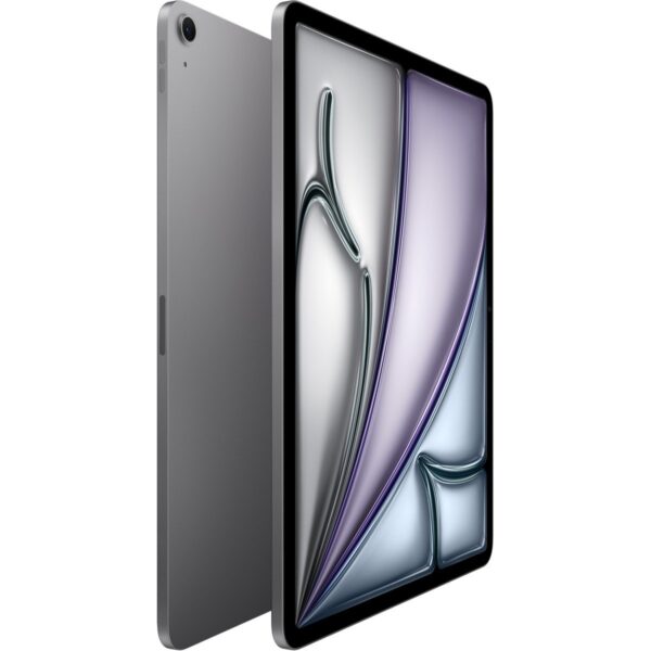 Apple iPad Air M4 13″ 128GB Wi-Fi Uzay Grisi MH5N4TU/A